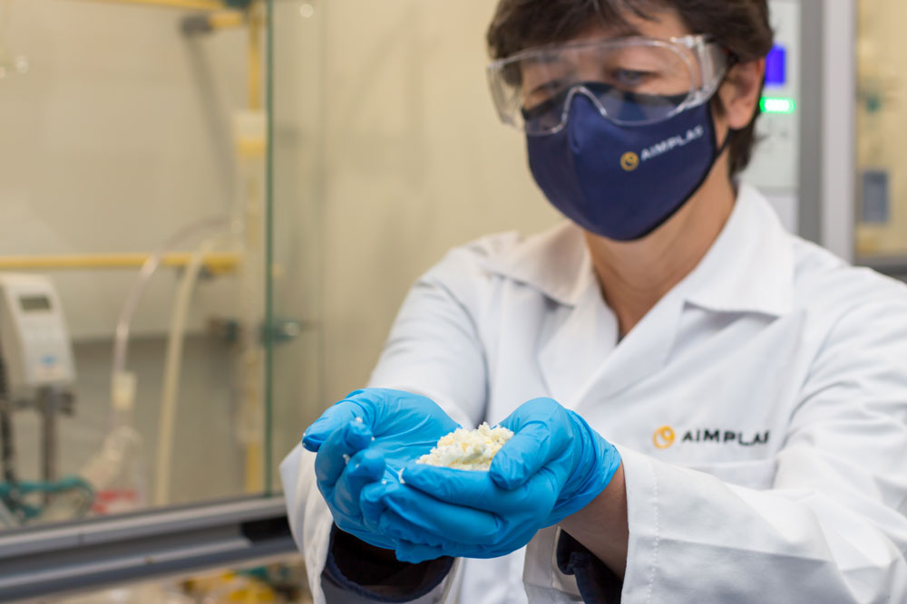 Foto 1 proyecto NEOREC